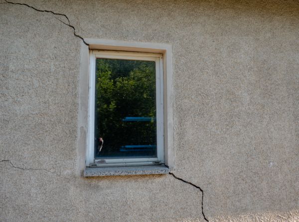 Home Foundation Repair in Duluth