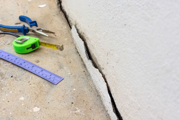 House Leveling in Duluth