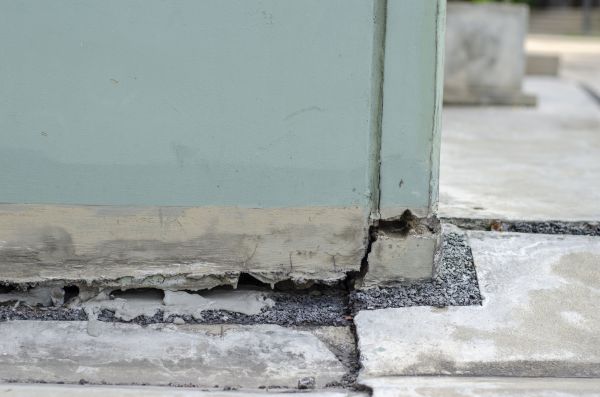 Structural Concrete Repair in Duluth