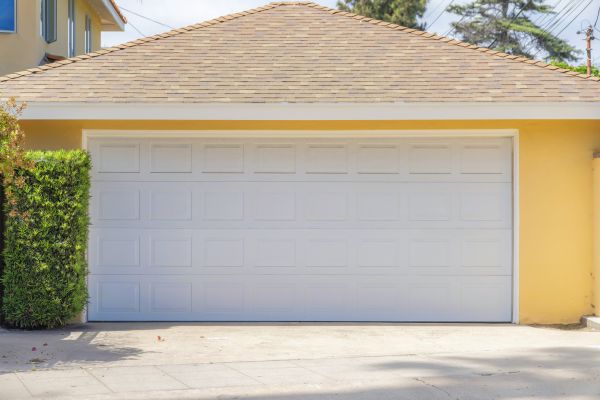 Garage Foundation Repair in Duluth