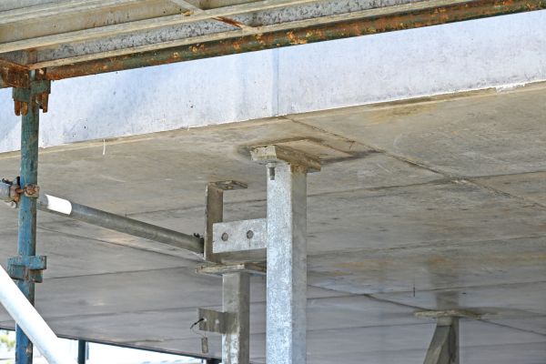 Pier And Beam Repair in Duluth