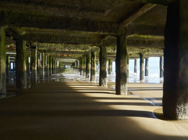 Cost of Concrete Pier Repair in Duluth