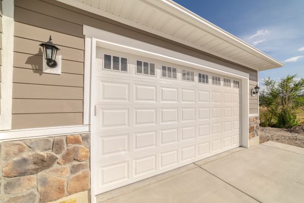 Garage Lifting in Duluth
