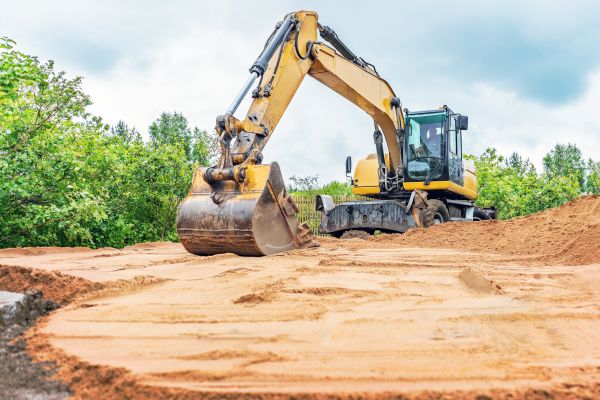 Home Foundation Leveling in Duluth