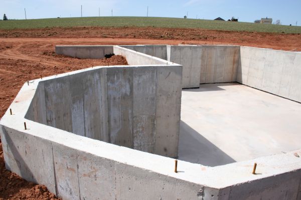 Cost of Exterior Foundation Service in Duluth