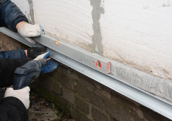 House Levelling in Duluth