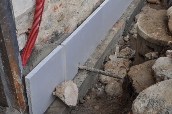 Foundation Underpinning in Duluth